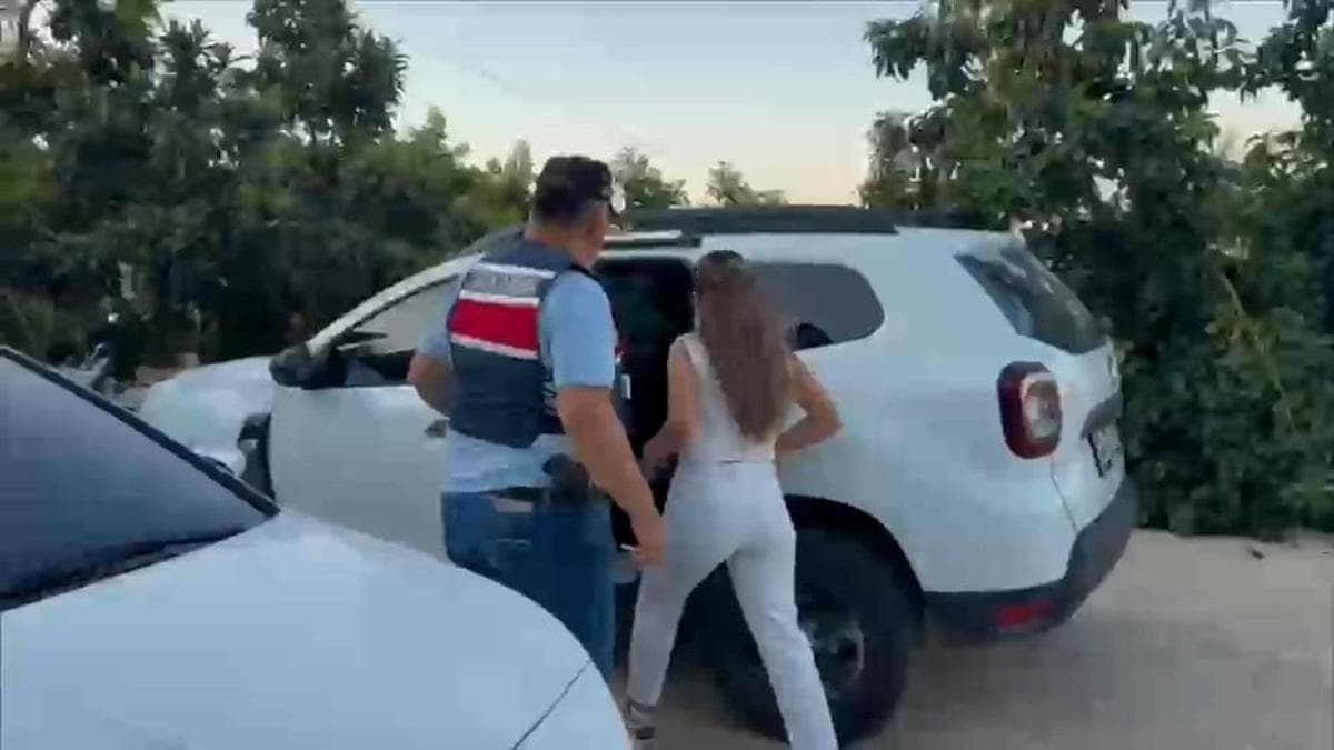 Vize danışmanlığı soruşturması: 37 şüpheli tutuklandı