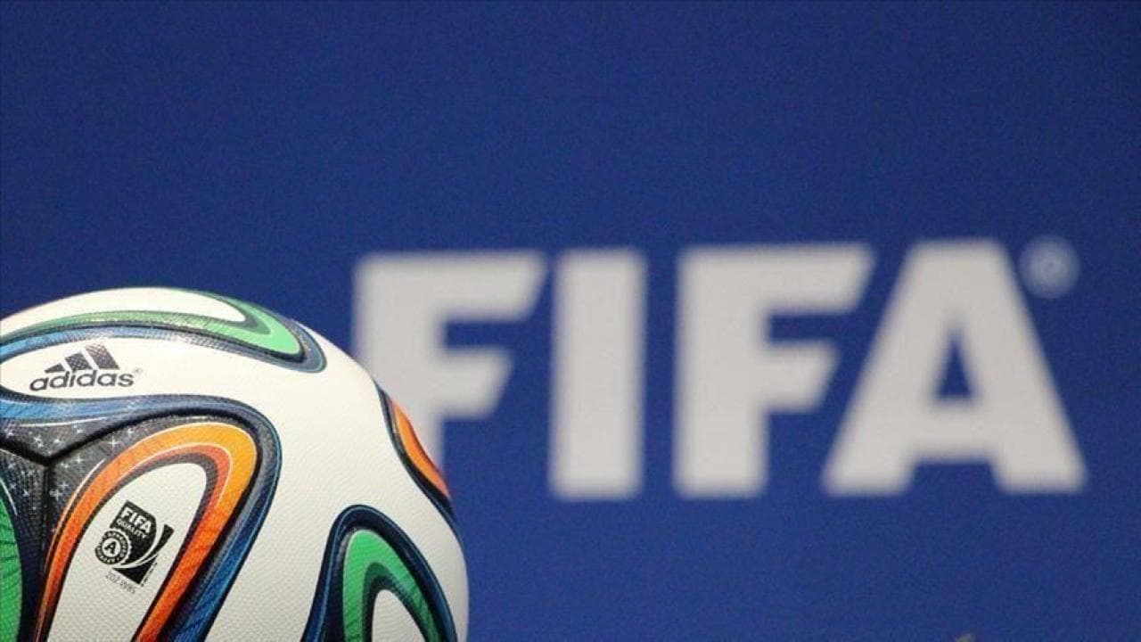 FIFA, Dünya Kupası'nın ardından Arjantin'e soruşturma başlattı