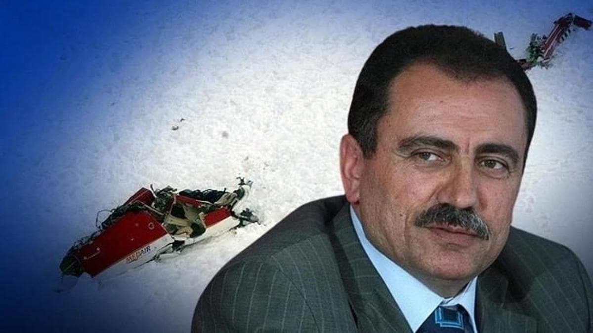 Muhsin Yazıcıoğlu soruşturmasında 19 tutuklama: 10 ilde eş zamanlı operasyon