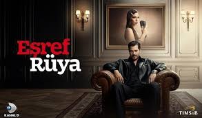 Eşref Rüya