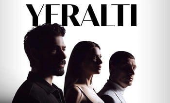 Yeraltı